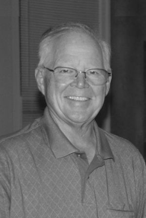 Ken Caviness